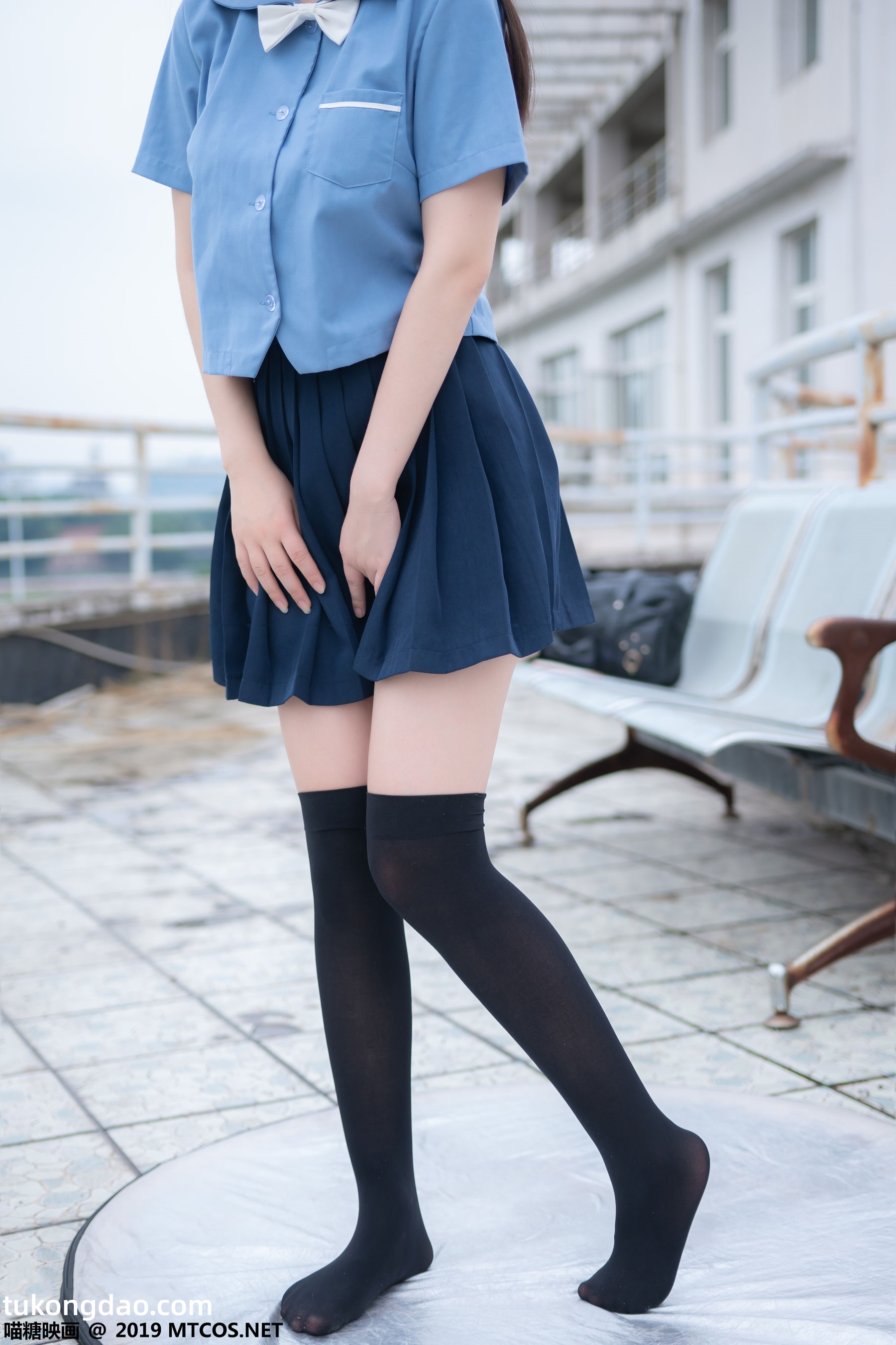 喵糖映画 VOL.070 写真集 写真系列-第44张